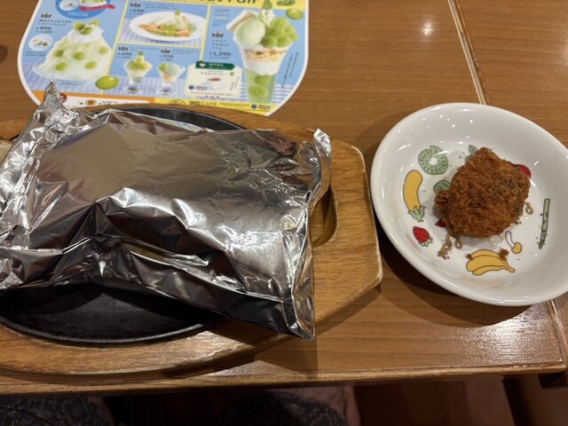 ココス 新潟青山店 （COCO'S） - 青山/ファミレス | 食べログ