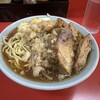 ラーメン 富士丸 東浦和店