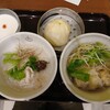 謝朋殿 粥餐庁 さいたま新都心コクーン店