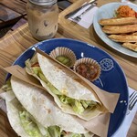 レインボーカフェ マライカ BAZAAR宇都宮店 - 