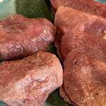 焼肉すだく家族亭 - 