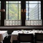 ヤウメイ - 店内