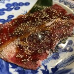焼肉すだく家族亭 - 