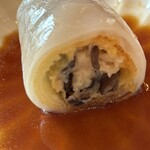 ヤウメイ - 大好き腸粉（チョンファン)