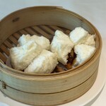 ヤウメイ - 大好きなチャーシュウバウ