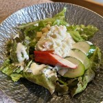 焼肉すだく家族亭 - 