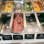 ファーイーストバザール 渋谷ヒカリエ店 - 