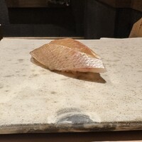 鮨 龍次郎 - 