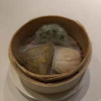 中国飯店 富麗華 - 