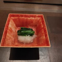 つきはし - 