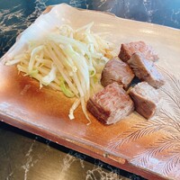 銀座みやちく - 