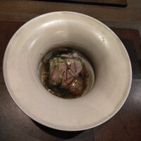 つきはし - 