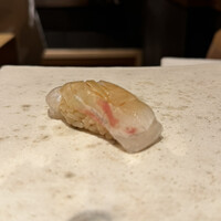 鮨 龍次郎 - 