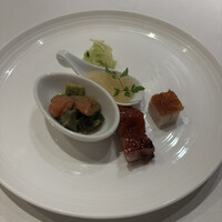 中国飯店 富麗華 - 
