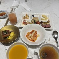 スカイグリルブッフェ武藏 - 
