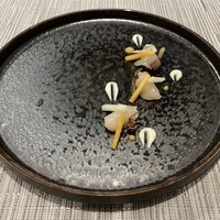 Pluie dete - 