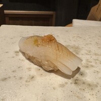 鮨 龍次郎 - 