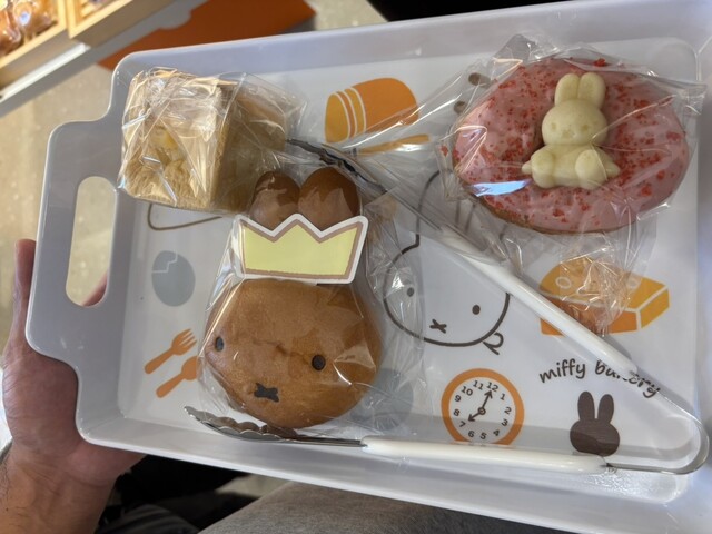 みっふぃーおやつ堂 小樽店 - 南小樽（洋菓子）の写真