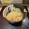 狭山そば 所沢店