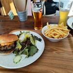 常陸野ブルーイング 水戸 - 