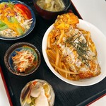 キッチン忠 - 