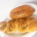 どんぐり ココノススキノ店 - 