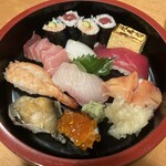 光寿司 東向島店 - 