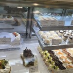 パティシエ・エイジ・ニッタ - 