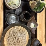 手打ちそば 会席 花よし - 