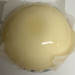 パティシエ・エイジ・ニッタ - ライチパンプルムース