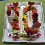 ラフェブルー - 料理写真: