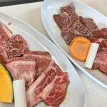 焼肉ステージ 昌苑 - 