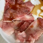 焼肉ステージ 昌苑 - 