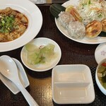 焼売 てん