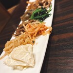 町屋やきにく密陽家 - 