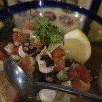 カンティーナ エルボラーチョ - 