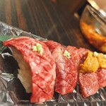 町屋やきにく密陽家 - 