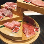 町屋やきにく密陽家 - 