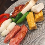 町屋やきにく密陽家 - 