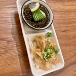 おさかな料理 でんじろう - 料理写真: