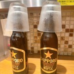 Renge no Gotoku - 至福の時間の始まりにはこれw