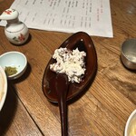 小料理バル ドメ - 