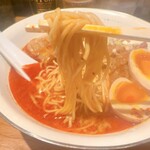 Renge no Gotoku - 全てが最高。完璧な排骨担々麺との出会い。