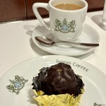 イノダコーヒ - 