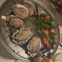 ウルフギャング・ステーキハウス 丸の内店 - 