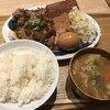 肉めし岡もと  新橋店