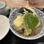 そば処 まつうら - 