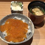 日本料理 晴山 - 