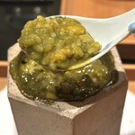 日本料理 晴山 - 