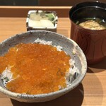 日本料理 晴山 - 
